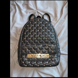 Black Michael Kors Bag